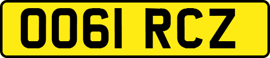 OO61RCZ