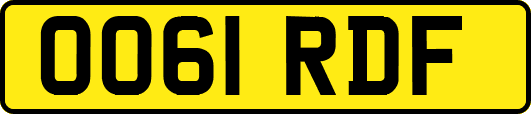 OO61RDF