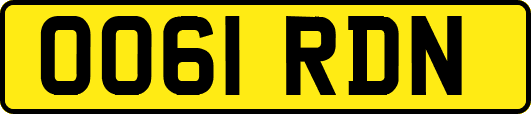 OO61RDN