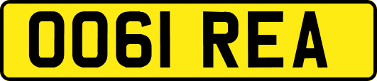 OO61REA