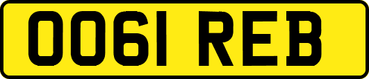 OO61REB