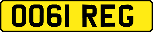 OO61REG