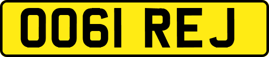 OO61REJ