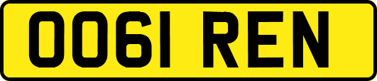 OO61REN