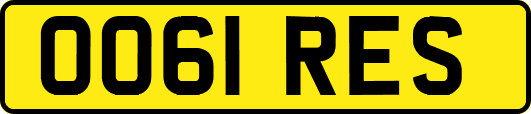 OO61RES