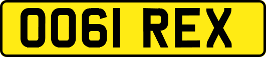 OO61REX