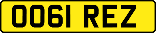 OO61REZ