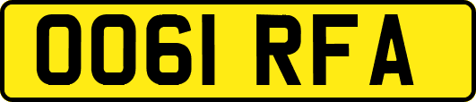 OO61RFA