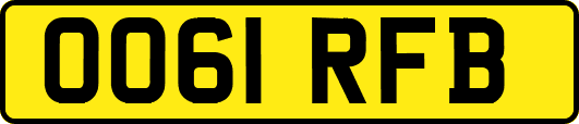OO61RFB