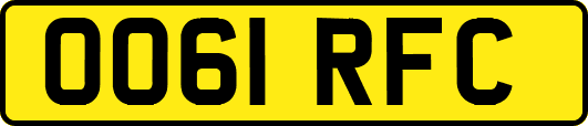 OO61RFC
