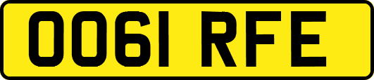 OO61RFE