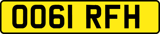 OO61RFH