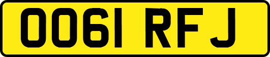 OO61RFJ