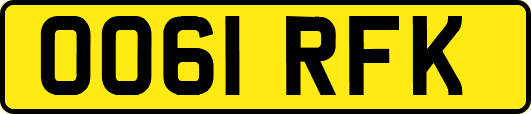 OO61RFK