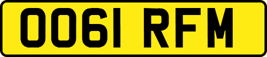 OO61RFM