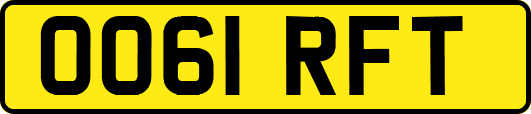 OO61RFT