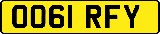 OO61RFY