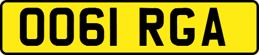 OO61RGA