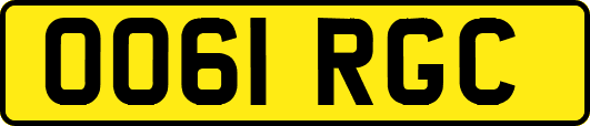OO61RGC