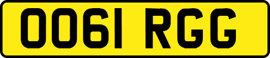 OO61RGG
