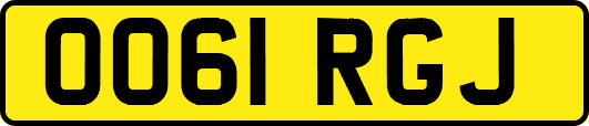 OO61RGJ