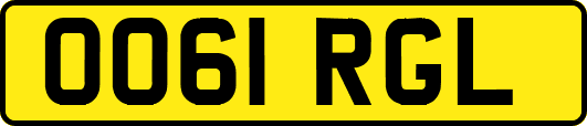OO61RGL