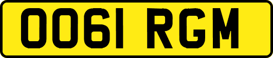OO61RGM