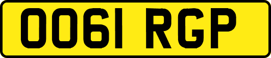 OO61RGP
