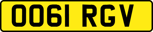 OO61RGV