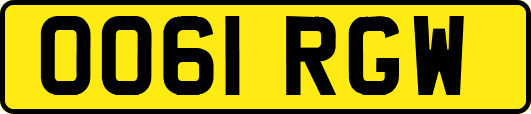 OO61RGW