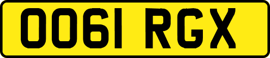 OO61RGX