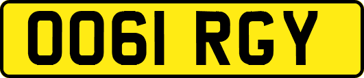 OO61RGY