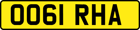 OO61RHA
