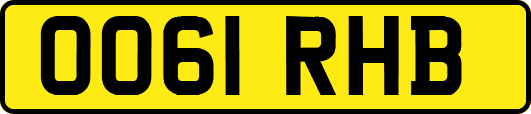 OO61RHB