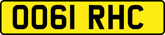 OO61RHC