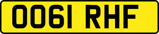 OO61RHF