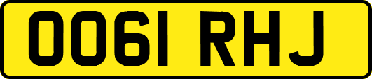 OO61RHJ