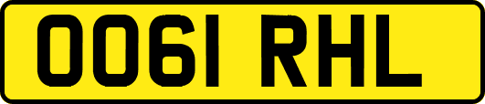OO61RHL