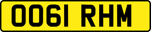 OO61RHM