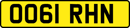 OO61RHN