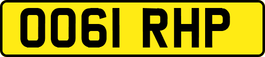 OO61RHP