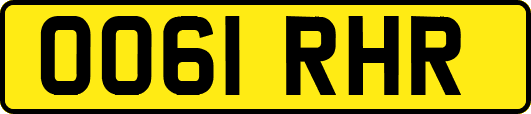 OO61RHR