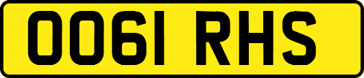 OO61RHS