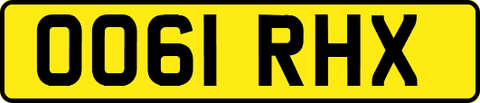 OO61RHX