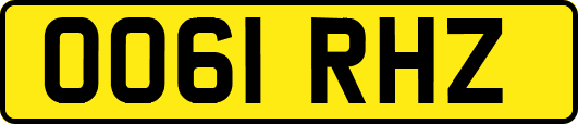 OO61RHZ