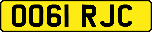 OO61RJC