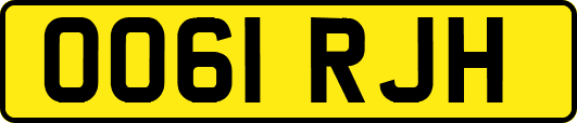 OO61RJH