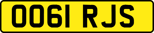 OO61RJS
