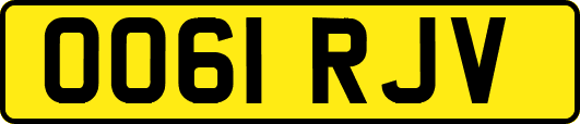OO61RJV