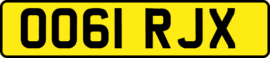 OO61RJX